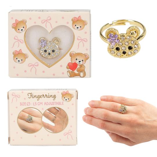 ANILLO PRINCESS MIMI