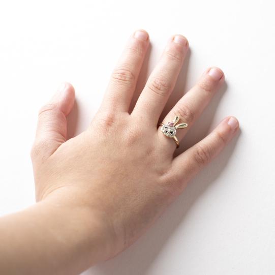 ANILLO PRINCESS MIMI