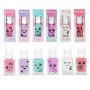 LACA DE UÑAS BEAUTY TOP MODEL