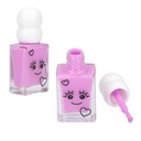 LACA DE UÑAS BEAUTY TOP MODEL
