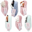 PELUCHES PERROS Y GATOS SACO DORMIR