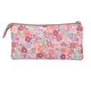 ESTUCHE FLORAL TOP MODEL