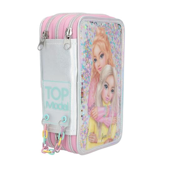 ESTUCHE TRIPLE ELECTRIC TOP MODEL