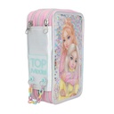 ESTUCHE TRIPLE ELECTRIC TOP MODEL