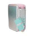 ESTUCHE TRIPLE ELECTRIC TOP MODEL