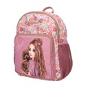 MOCHILA FLORAL TOP MODEL