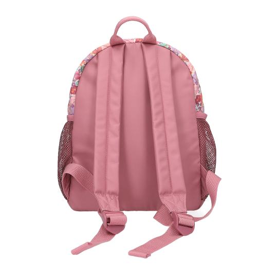 MOCHILA FLORAL TOP MODEL