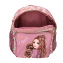 MOCHILA FLORAL TOP MODEL