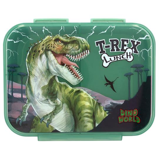 RAPER REFLECTOR DINO WORLD