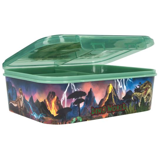 RAPER REFLECTOR DINO WORLD