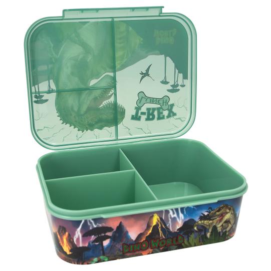 RAPER REFLECTOR DINO WORLD