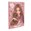 SET CARTAS FLORAL TOP MODEL
