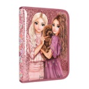ESTUCHE GRANDE FLORAL TOP MODEL