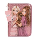 ESTUCHE GRANDE FLORAL TOP MODEL
