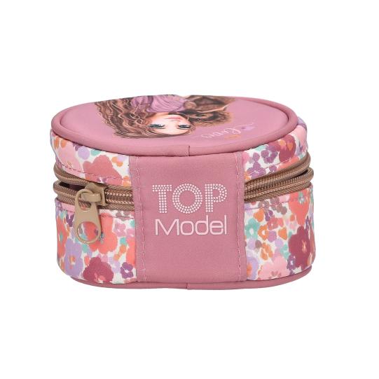 JOYERO PEQUEÑO FLORAL TOP MODEL
