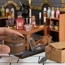 MINIVERSE HARRY POTTER SDK