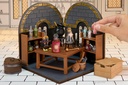 MINIVERSE HARRY POTTER SDK