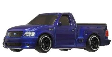 H.W.BOULEVARD FORD F-150 LIGHTNING