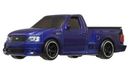 H.W.BOULEVARD FORD F-150 LIGHTNING