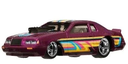 H.W.BOULEVARD FORD THUNDERBIRD