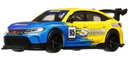 H.W.BOULEVARD HONDA CIVIC TYPE R