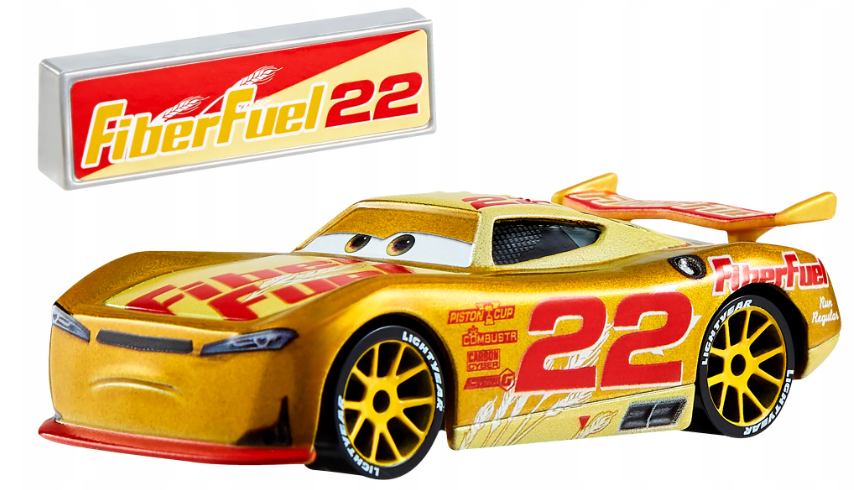 CARS NASCAR JOEY LOGANO