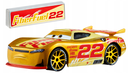 CARS NASCAR JOEY LOGANO