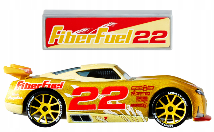 CARS NASCAR JOEY LOGANO