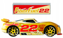 CARS NASCAR JOEY LOGANO