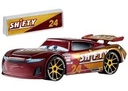 CARS NASCAR WILLIAM BYREV