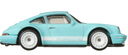 H.W.BOULEVARD PORSCHE 964