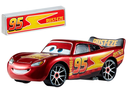 CARS NASCAR LIGHTING McQUEEN