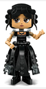 FIGURA MIERCOLES ADDAMS