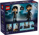 FIGURA MIERCOLES ADDAMS