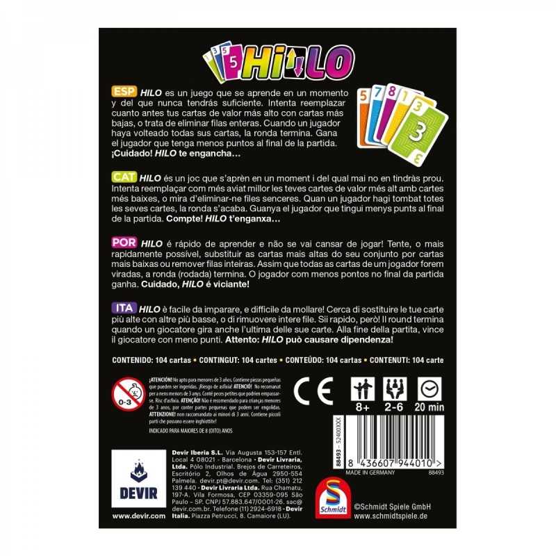 HI-LO