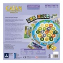 CATAN ENERGIAS
