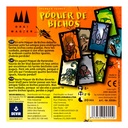 POQUER DE BICHOS