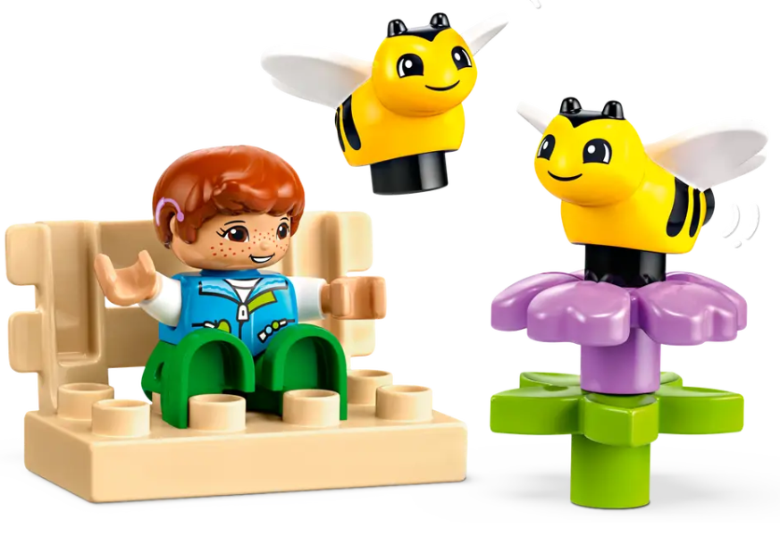 CUIDADO ABEJAS Y COLMENAS