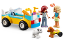 PELUQUERIA CANINA MOVIL
