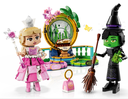 ELPHABA Y GLINDA