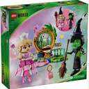ELPHABA Y GLINDA