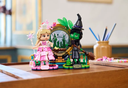 ELPHABA Y GLINDA