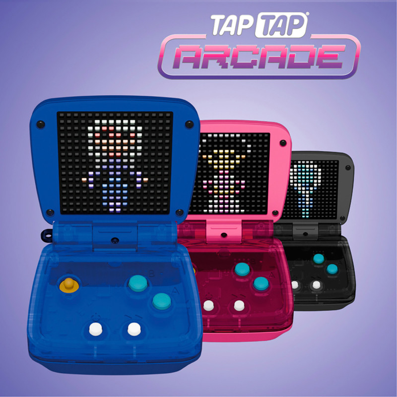 TAPTAP ARCADE