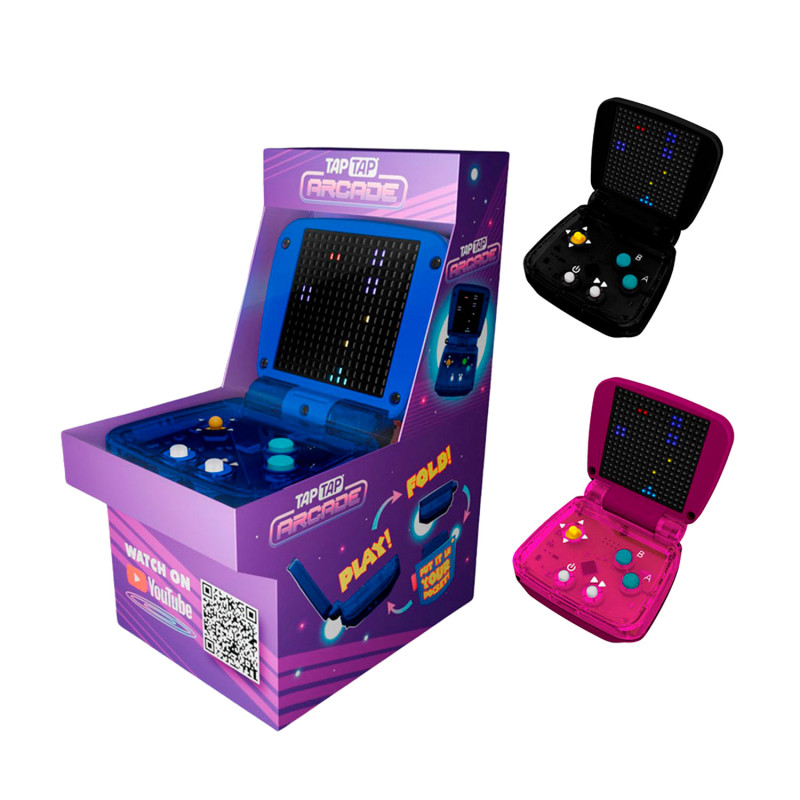 TAPTAP ARCADE