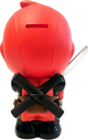 HUCHA DEADPOOL CHIBI 20 CM.