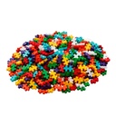 SOBRE PLUS-PLUS 300 P. ARCOIRIS
