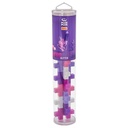 TUBO PLUS PLUS BIG 15 P.GLITTER