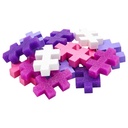 TUBO PLUS PLUS BIG 15 P.GLITTER