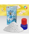 CREA PLASTILINA AZUL
