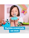 CREA PLASTILINA AZUL